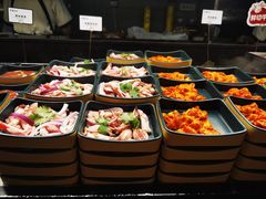 -韩盛·盛江山自助料理(中街大悦城店)