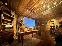 -Zoolung Zoolung动物主题公园(海信广场店)