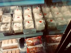 -红宝石·鲜奶小方(长阳店)