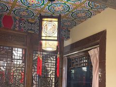 -应天大明王朝·南京菜(中山陵店)