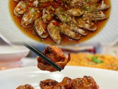 -潮州府·潮菜·砂锅粥(徐家汇店)