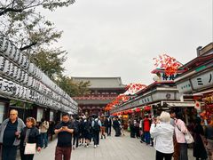 -浅草寺