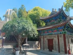 -罔极寺