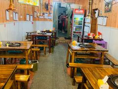 大堂-袁大妈高原特色牦牛肉石棉烧烤(雅安店)