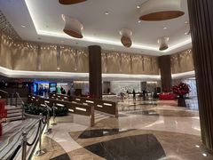 -广州中心皇冠假日酒店