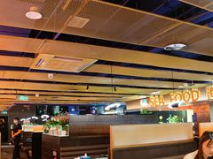 -星伦多自助料理·涮烤一体(虹悦城店)