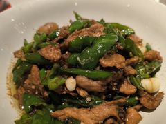 -国味壹号·精品湘菜·宴请佳选(新天地店)