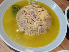 -树厨贵州菜(大十字店)