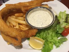 -Pancakes on the rocks(Darling Harbour)