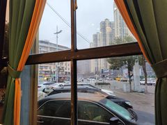 -刘胖子家常菜·蹄花焖藕(兴业店)