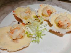 -雀蓝川菜(奥体广场店)