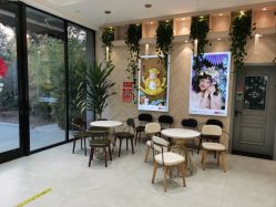 -爱儿美儿童摄影(奥森公园店)