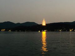 -西湖外事游船(花港观鱼码头)