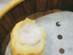 猪肉虾仁烧卖-火齐潮汕砂锅粥(五道口店)