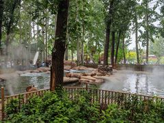 -北京野生动物园