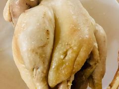 -嘉兴盐焗鸡(义龙路店)