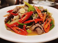 -紫滇源云南生态菜(丹凤街店)