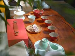 -悦真雅院·四合院·清真私房菜(雍和宫店)