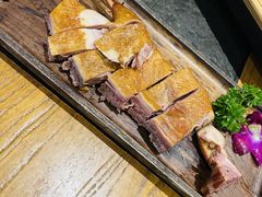 -小城粥道·海胆鲜虾粥(解放广场店)