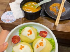 -九田家黑牛烤肉料理(石路天虹店)