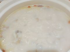 -湯系·煲汤手艺人(东二环泰禾广场店)