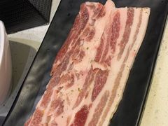 -韩时烤肉(丰科万达广场店)