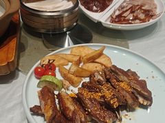 -得尔乐大酒店(南塘店)