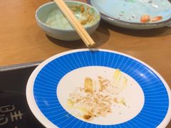 -晴季寿司(延河路万达广场店)