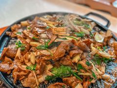 -满堂·烤鸭店·北京菜(鼓楼店)