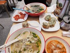 -小杨生煎(深圳岗厦北店)