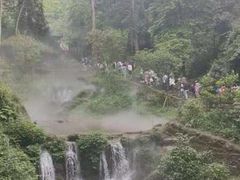 -青城山