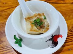-竹一味·竹筒饭