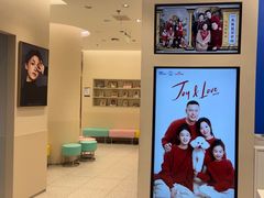 -天真蓝照相馆(五角场百联又一城店)