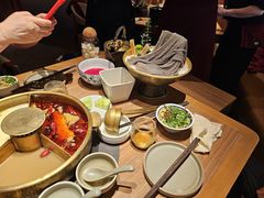 -巴奴毛肚火锅(京西大悦城店)