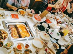 -哥老官重庆美蛙鱼头(松江地中海十八哥店)