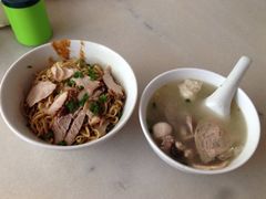 iphone_upload_pic-非遗·爱西干面(小公园总店)