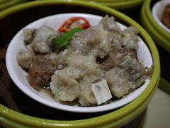 -明泉居茶点荟(车陂店)