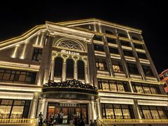 -马克西姆俄罗斯餐厅(通亚街店)