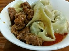 -潘国仙耳光馄饨(黄家阙路店)