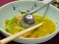 上汤面筋-老东吴食府(雅都店)