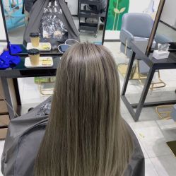 -Coo Hair salon
