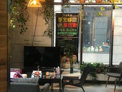 -木沐影咖(鑫乐汇购物广场店)