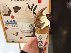 -GODIVA(王府井apm店)