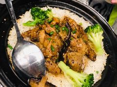 -古南都·老广东酒楼(龙江店)