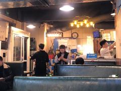 -特色油边心管烤串