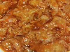 独面筋-燕春楼(海河华鼎店)