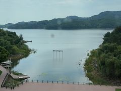 -天目湖涵田度假村