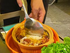 -润泽园椰子鸡(汇一城店)