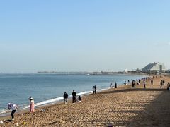 -日照灯塔风景区