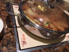 -黄记煌三汁焖锅(凯德广场店)